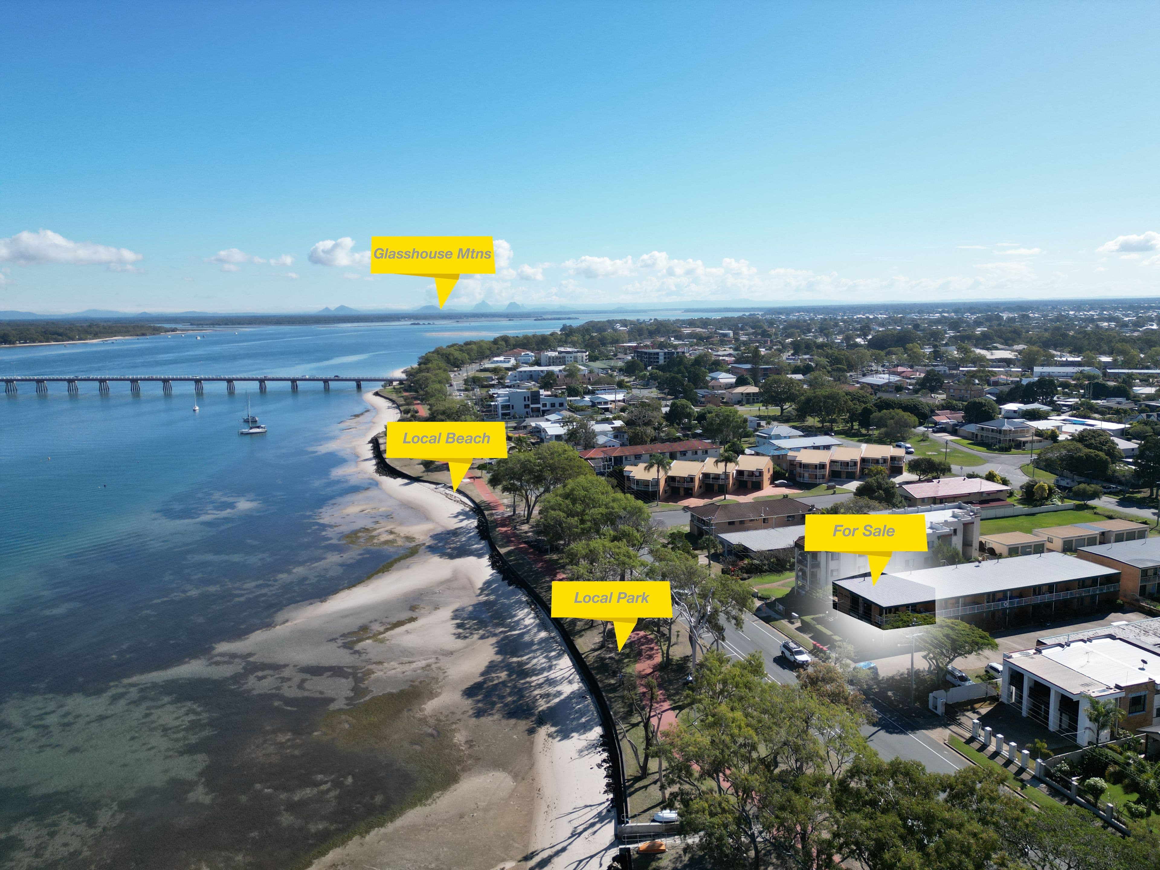 195 Welsby Parade, Bongaree QLD 4507, Bongaree - Image 1