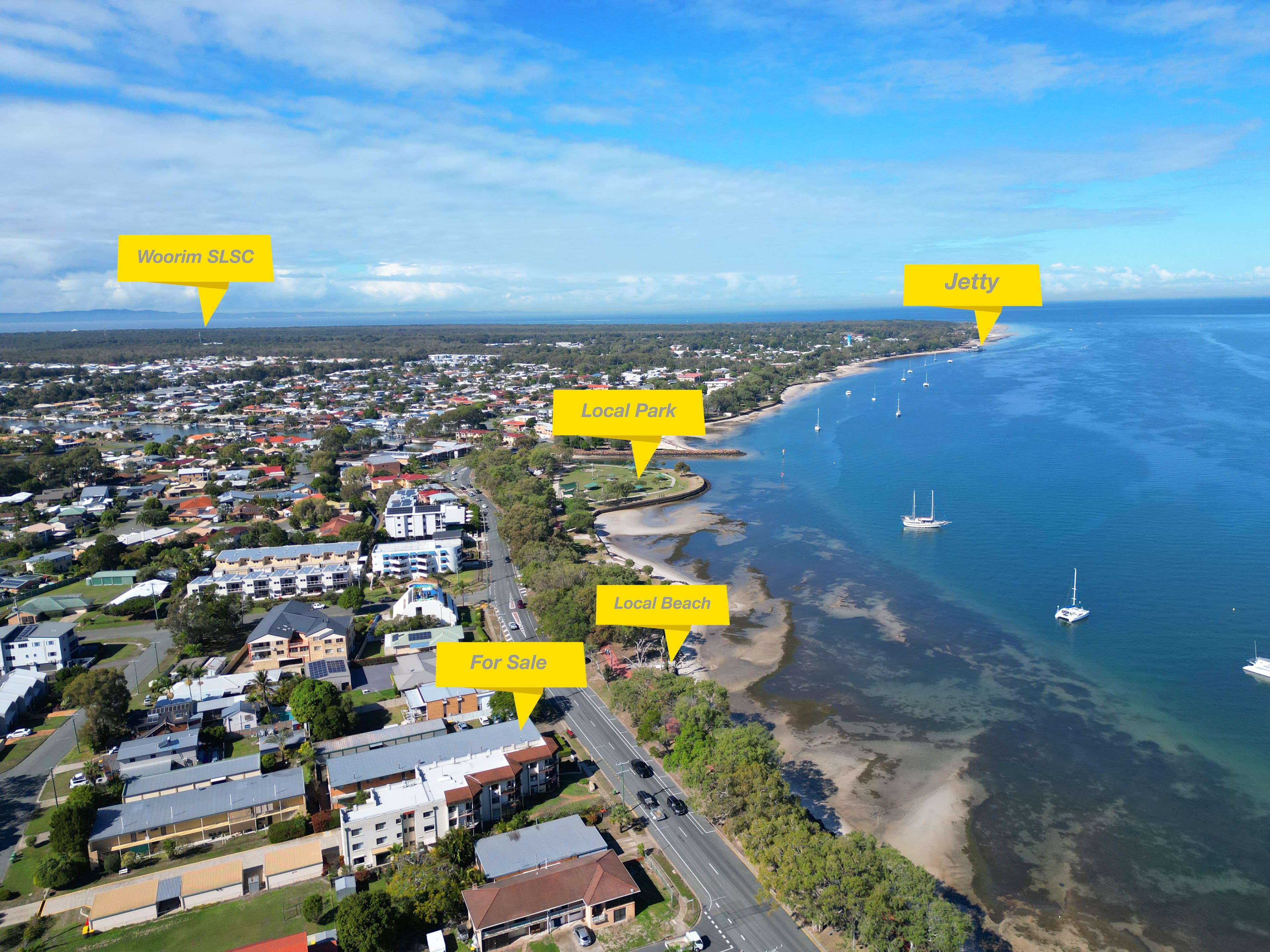195 Welsby Parade, Bongaree QLD 4507, Bongaree - Thumbnail 2
