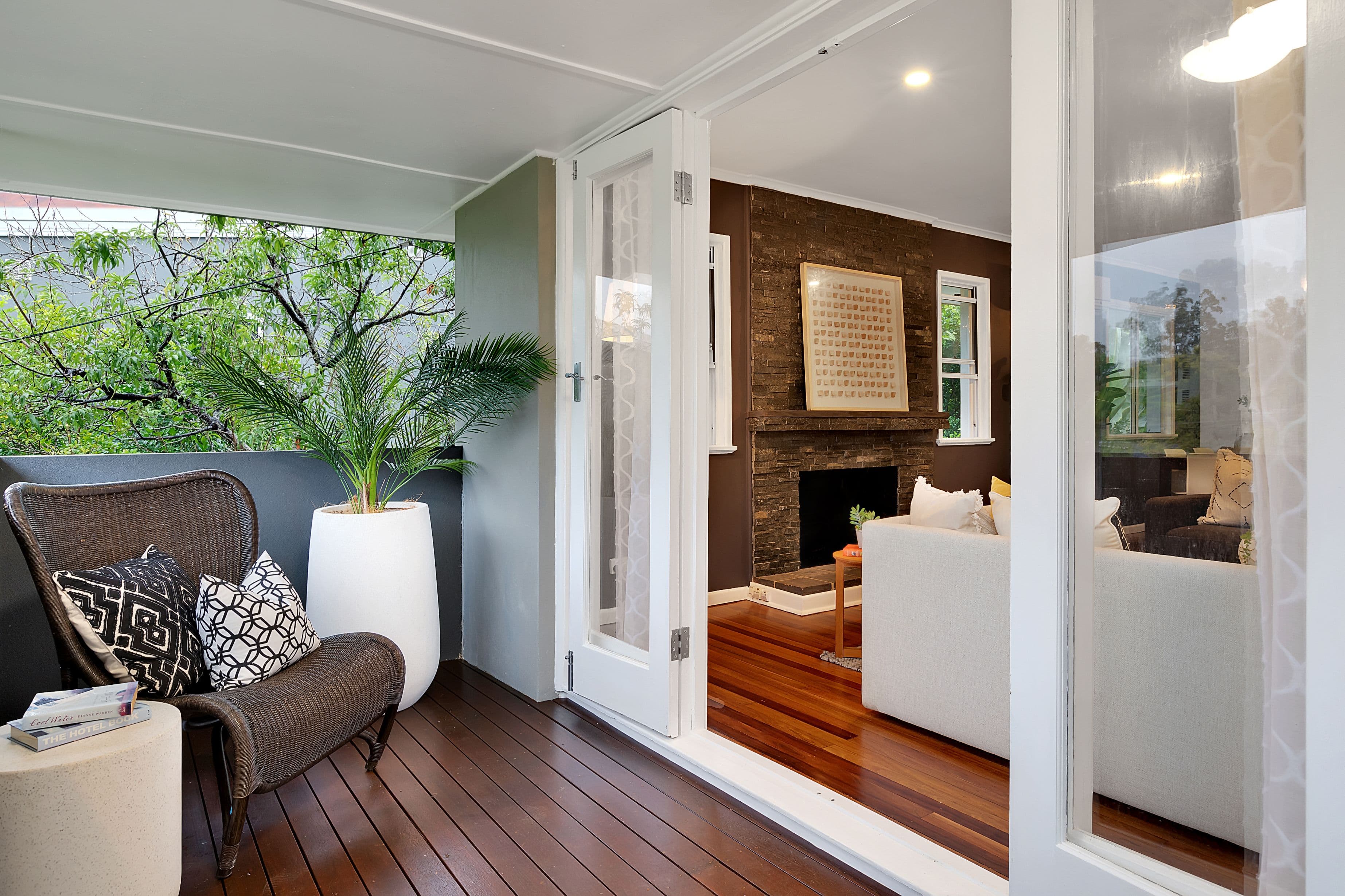 8 Eastment Street, Bardon QLD 4065, Bardon - Thumbnail 4