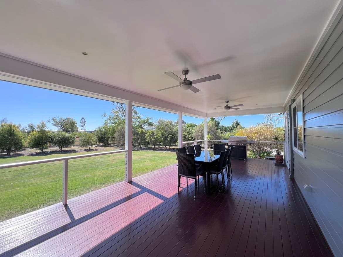37 Banjo Paterson Place, Dalby QLD 4405, Dalby - Thumbnail 4