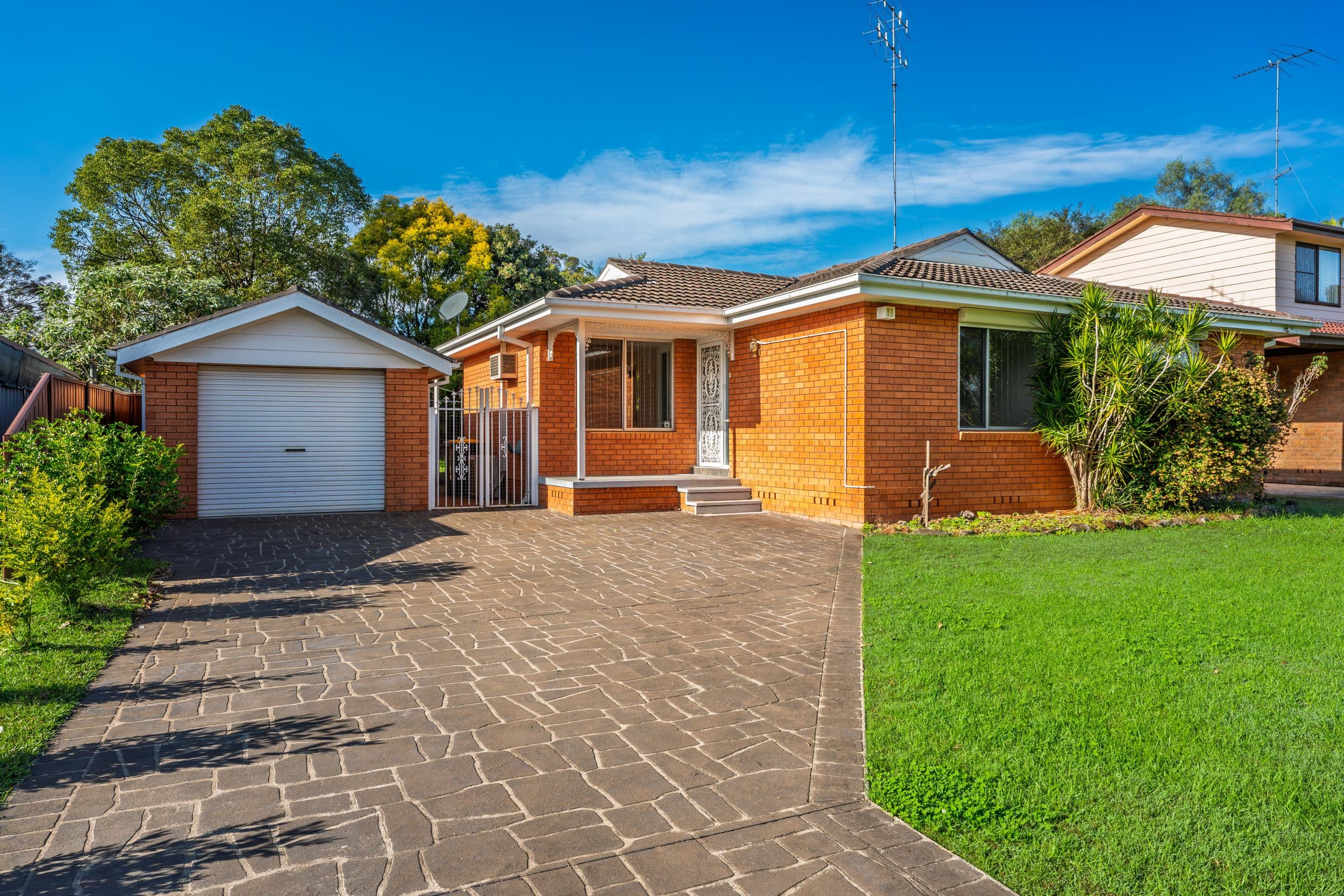 28 Harris Street, Jamisontown NSW 2750, Jamisontown - Image 1