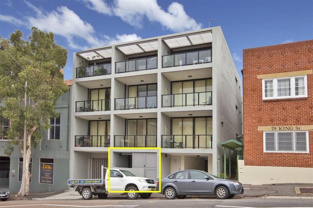 75 King Street, NEWCASTLE NSW 2300, Newcastle - Thumbnail 8
