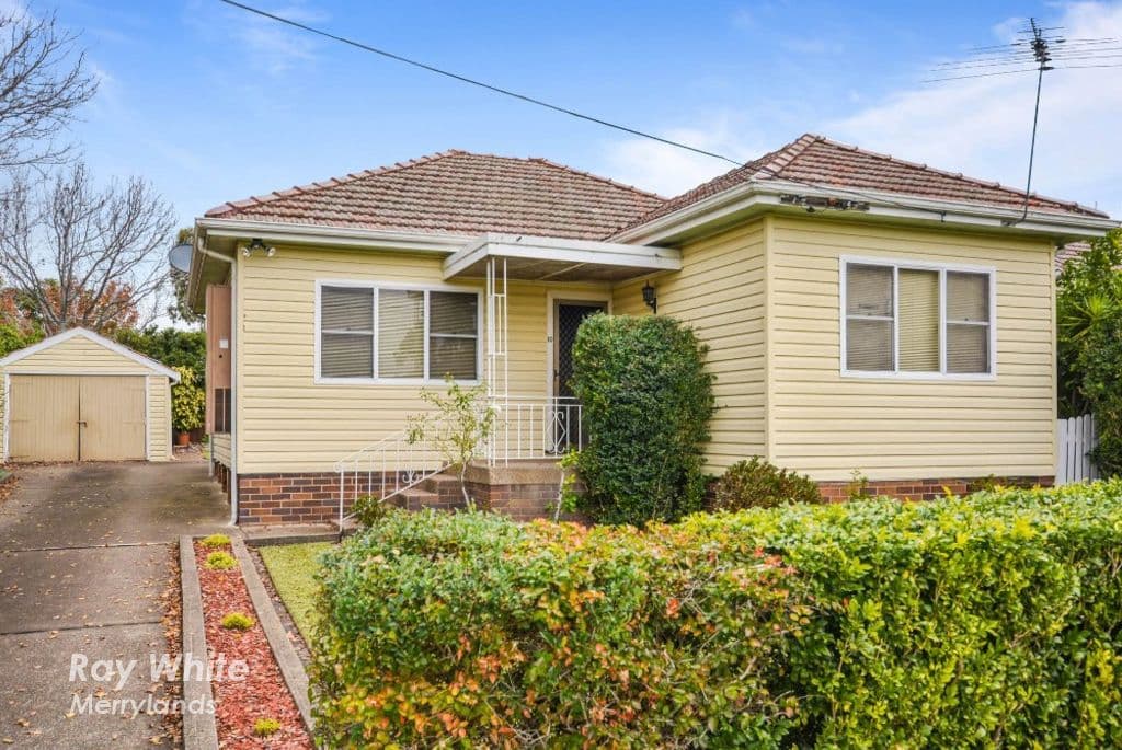 10 Bertha Street, Merrylands NSW 2160, Merrylands - Image 1