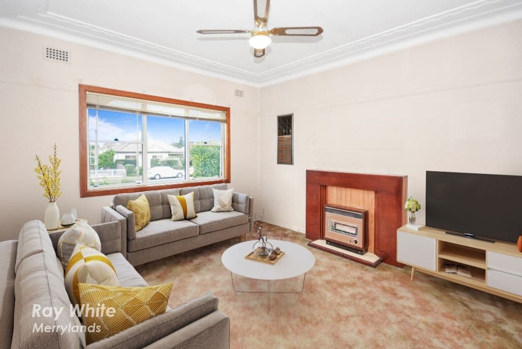 10 Bertha Street, Merrylands NSW 2160, Merrylands - Thumbnail 4