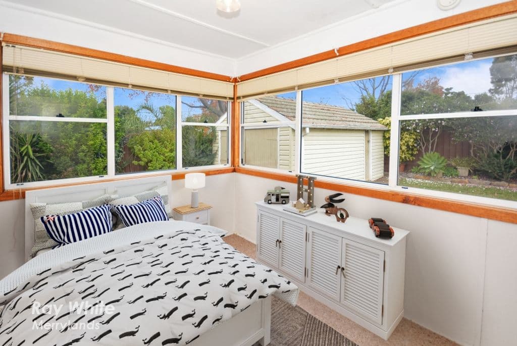 10 Bertha Street, Merrylands NSW 2160, Merrylands - Thumbnail 5