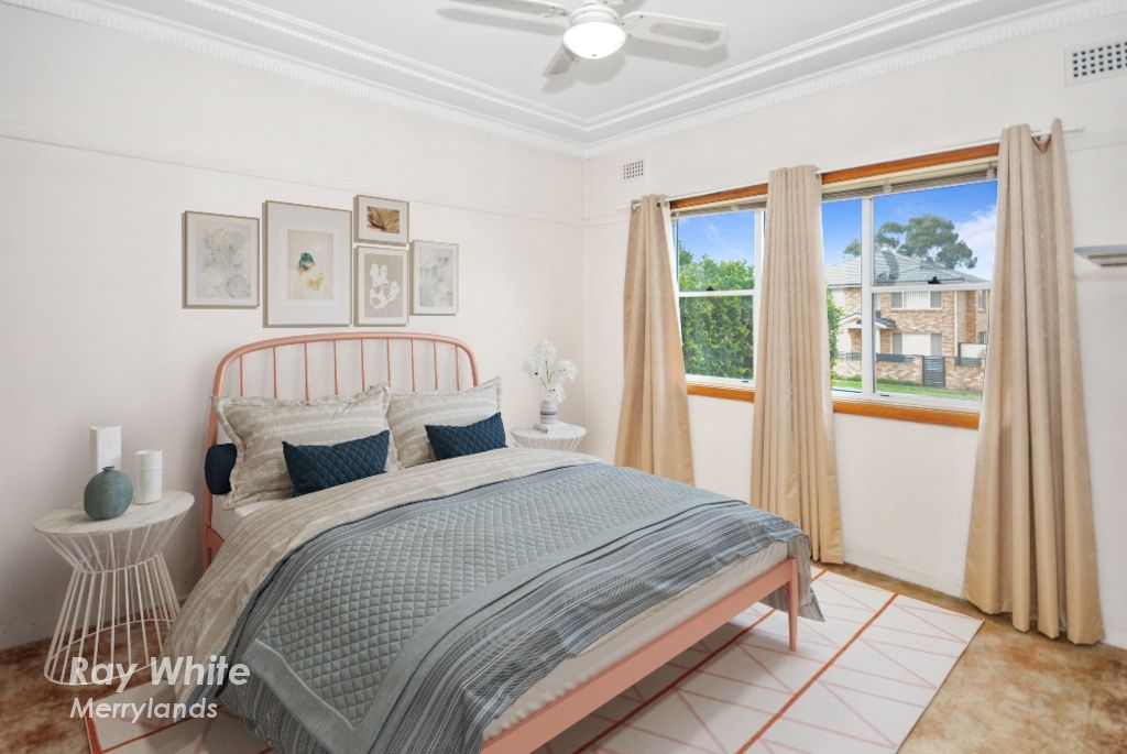 10 Bertha Street, Merrylands NSW 2160, Merrylands - Thumbnail 7