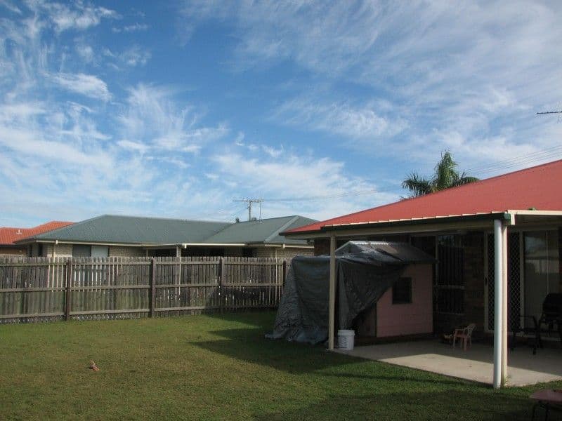 128 Clearview Avenue, THABEBAN QLD 4670, Thabeban - Thumbnail 3
