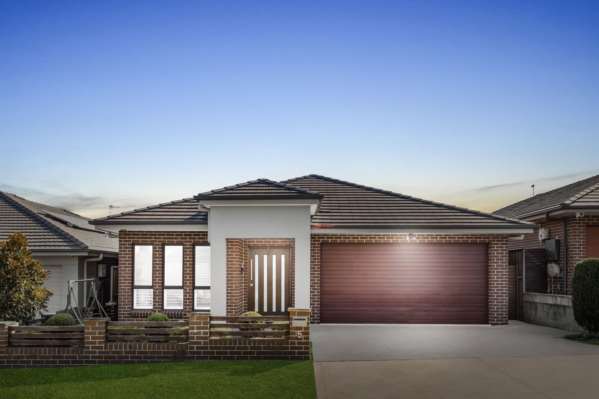 5 Shipley Street, The Ponds NSW 2769, The Ponds - Image 1