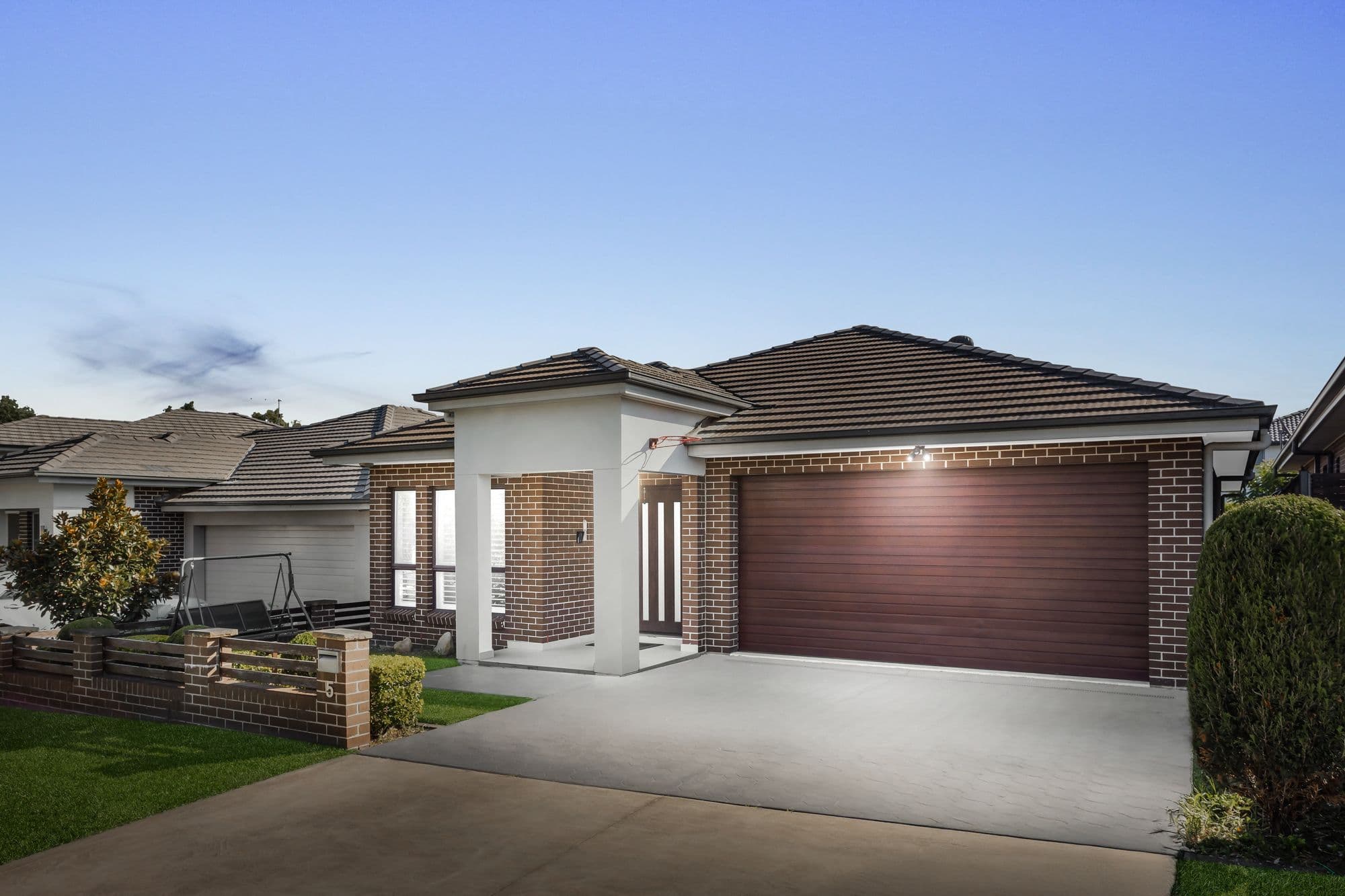 5 Shipley Street, The Ponds NSW 2769, The Ponds - Thumbnail 2