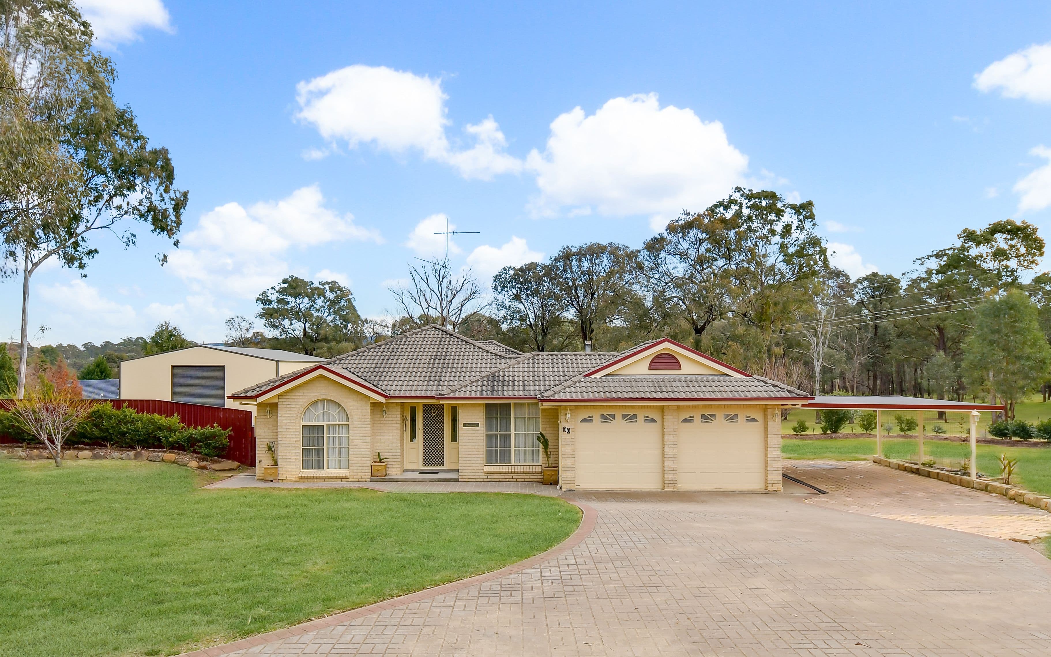 30 Prices Road, Douglas Park NSW 2569, Douglas Park - Image 1