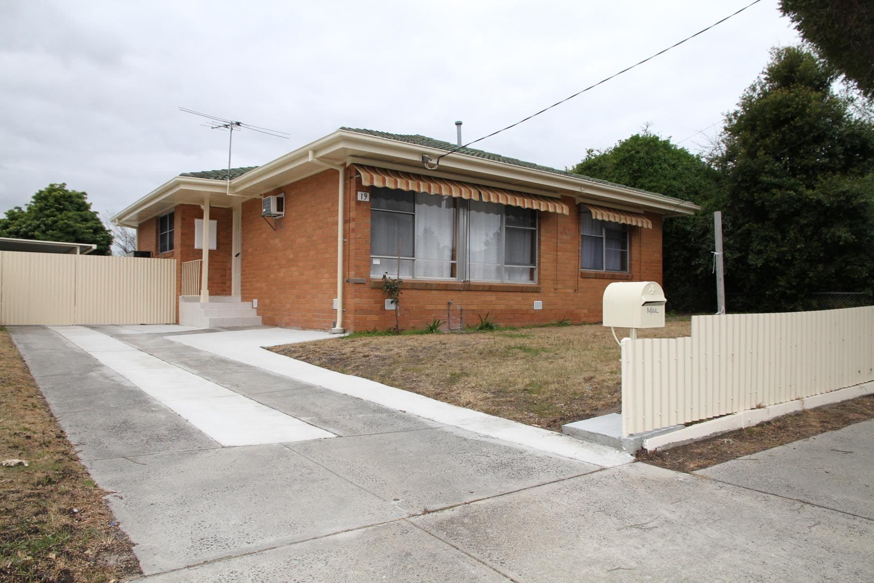 19 Wirilda Crescent, FRANKSTON NORTH VIC 3200, Frankston North - Thumbnail 7
