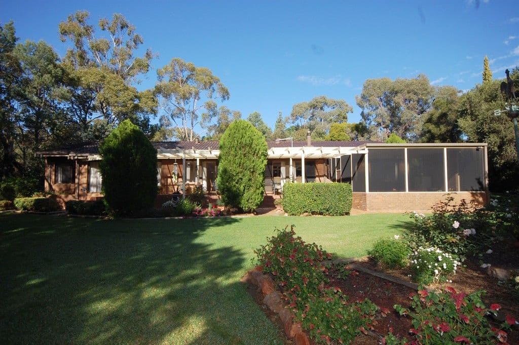 6 Maegraith Place, Sommerton Park,, Griffith NSW 2680, Griffith - Image 1