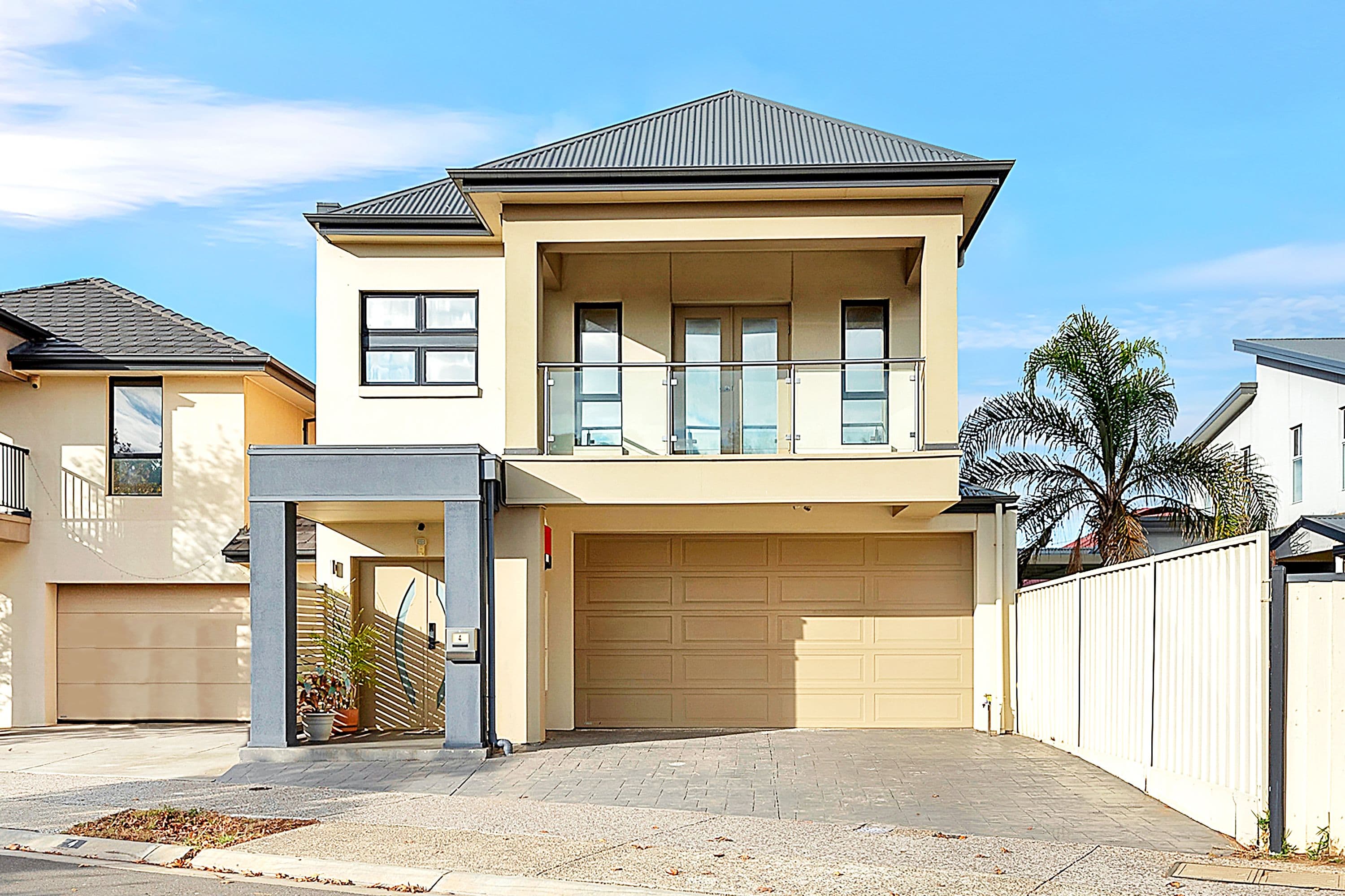 4 Victoria Parade, Mawson Lakes SA 5095, Mawson Lakes - Image 1