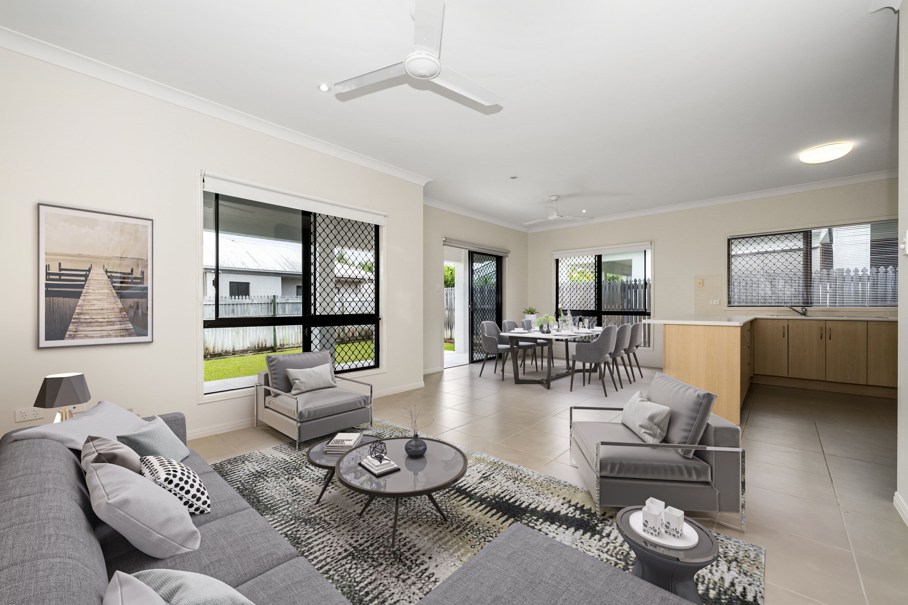 220 Freshwater Drive, Douglas QLD 4814, Douglas - Image 1