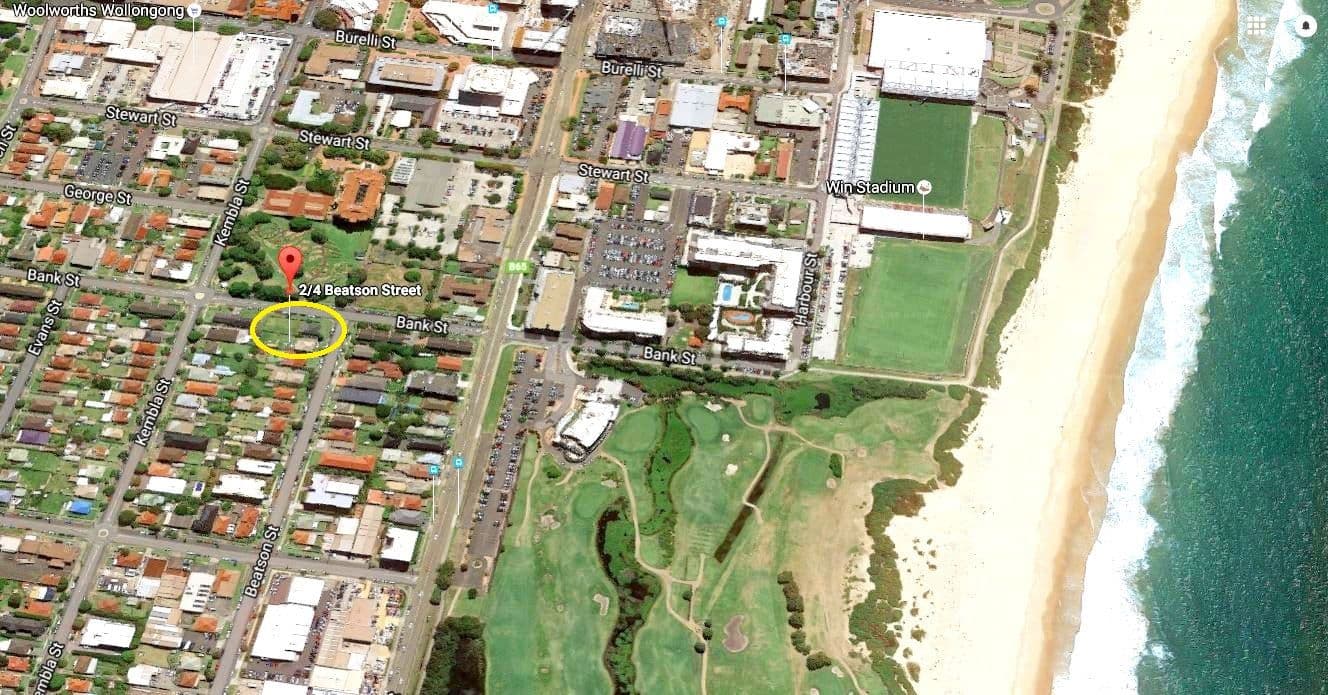 2-4 Beatson Street, Wollongong NSW 2500, Wollongong - Thumbnail 7
