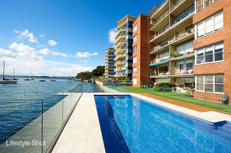 85 Yarranabbe Road, DARLING POINT NSW 2027, Darling Point - Image 1