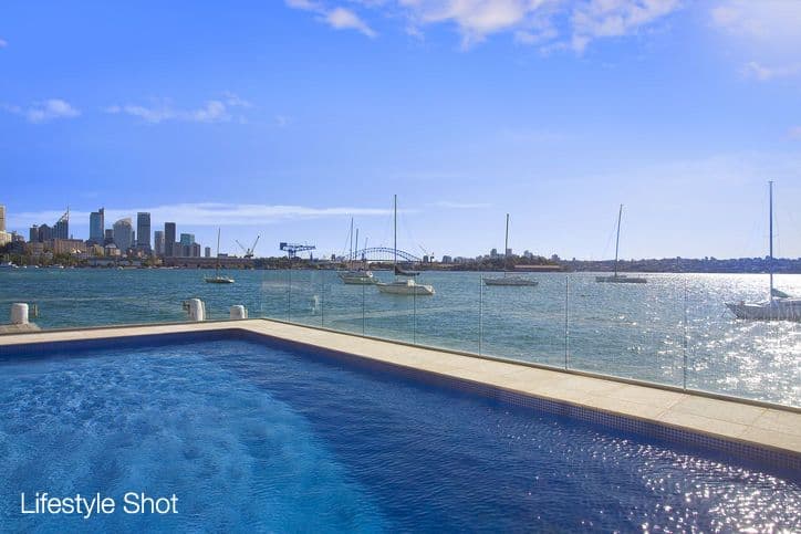 85 Yarranabbe Road, DARLING POINT NSW 2027, Darling Point - Thumbnail 4