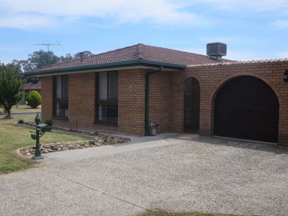 21 Sunwood Drive, Lavington NSW 2641, Lavington - Image 1