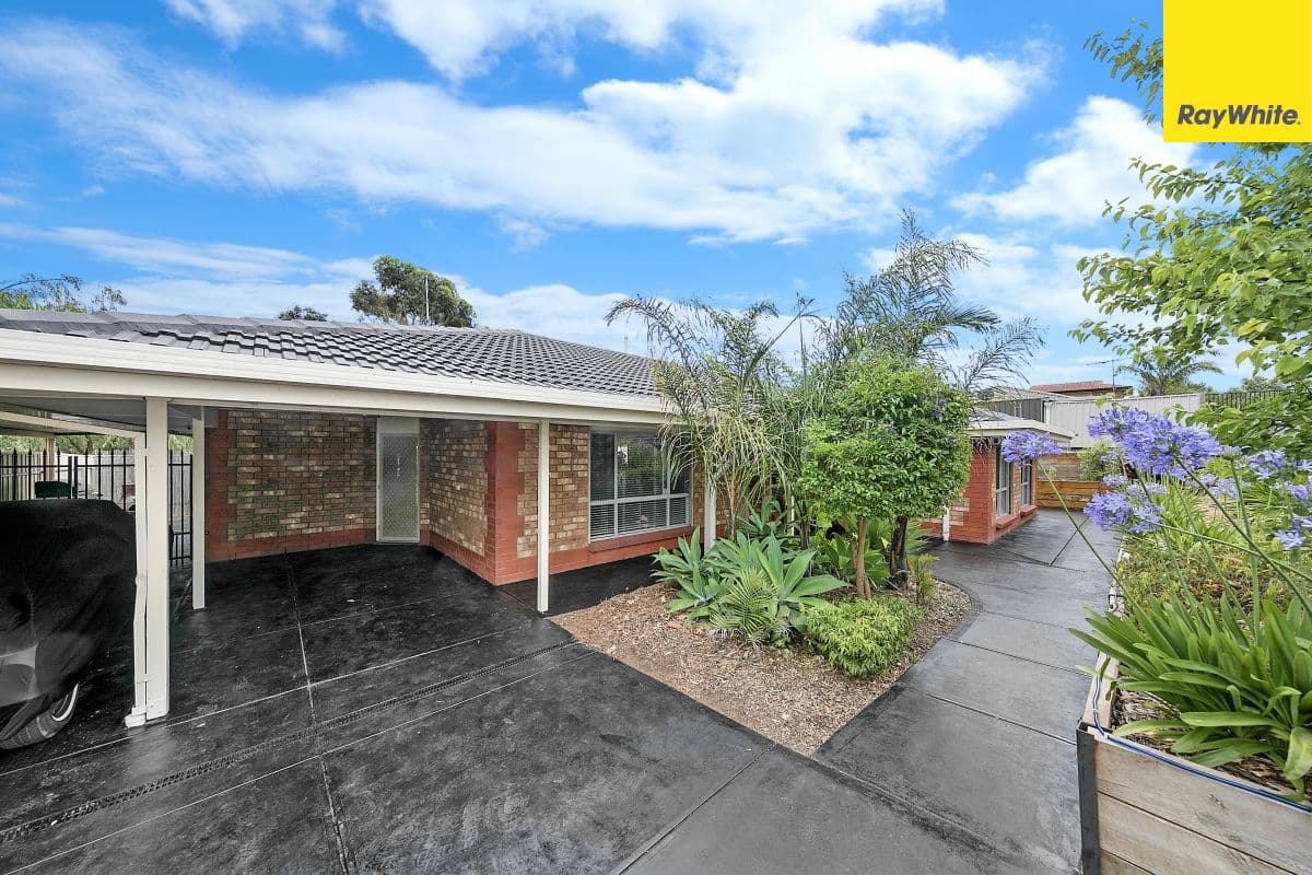 10 Blair Park Drive, Craigmore SA 5114, Craigmore - Thumbnail 3