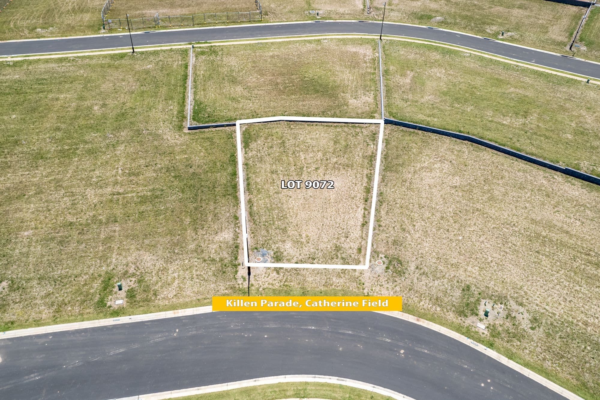 23 Killen Parade, Catherine Field NSW 2557, Catherine Field - Image 1