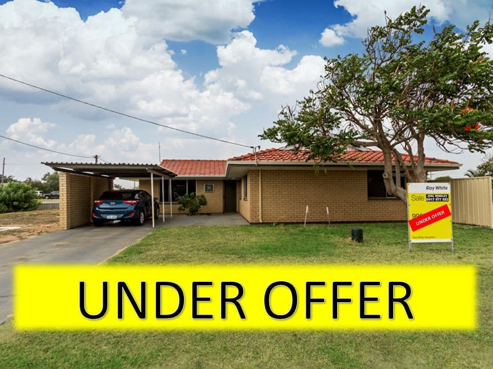 2 Buckingham Street, Mount Tarcoola WA 6530, Mount Tarcoola - Image 1