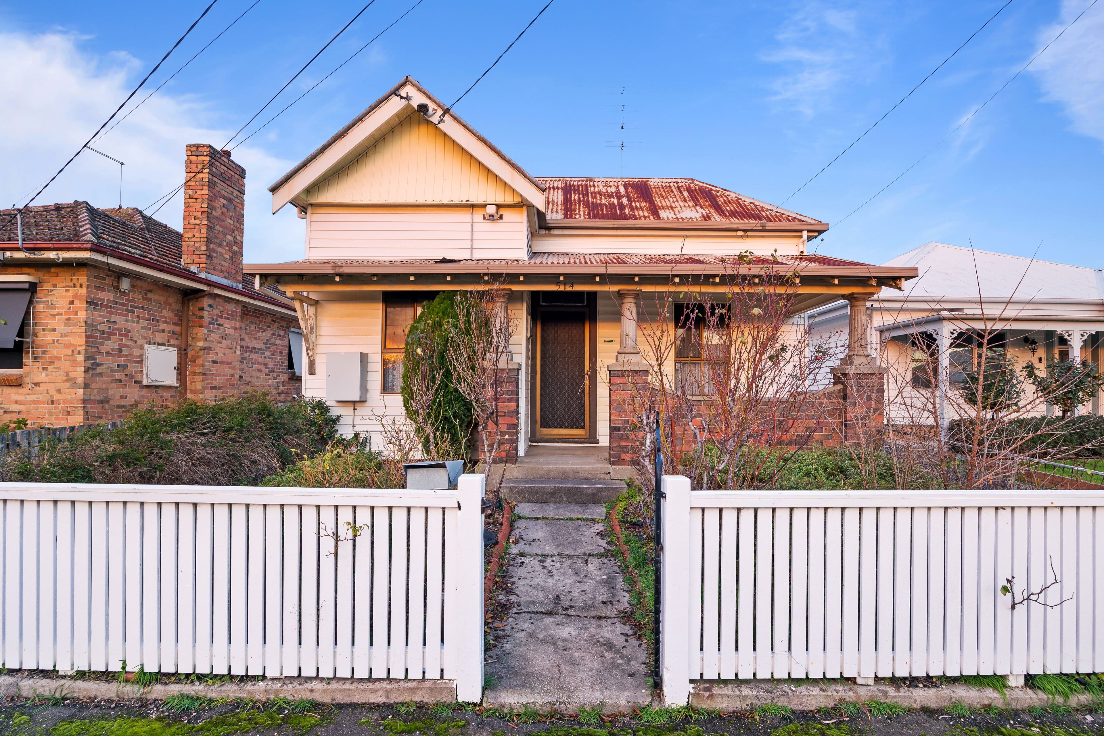 514 Neill Street, Soldiers Hill VIC 3350, Soldiers Hill - Image 1