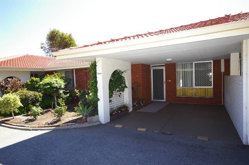 60 Spencer Avenue, YOKINE WA 6060, Yokine - Image 1