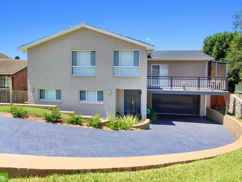 13 Burnett Place, ALBION PARK NSW 2527, Albion Park - Image 1