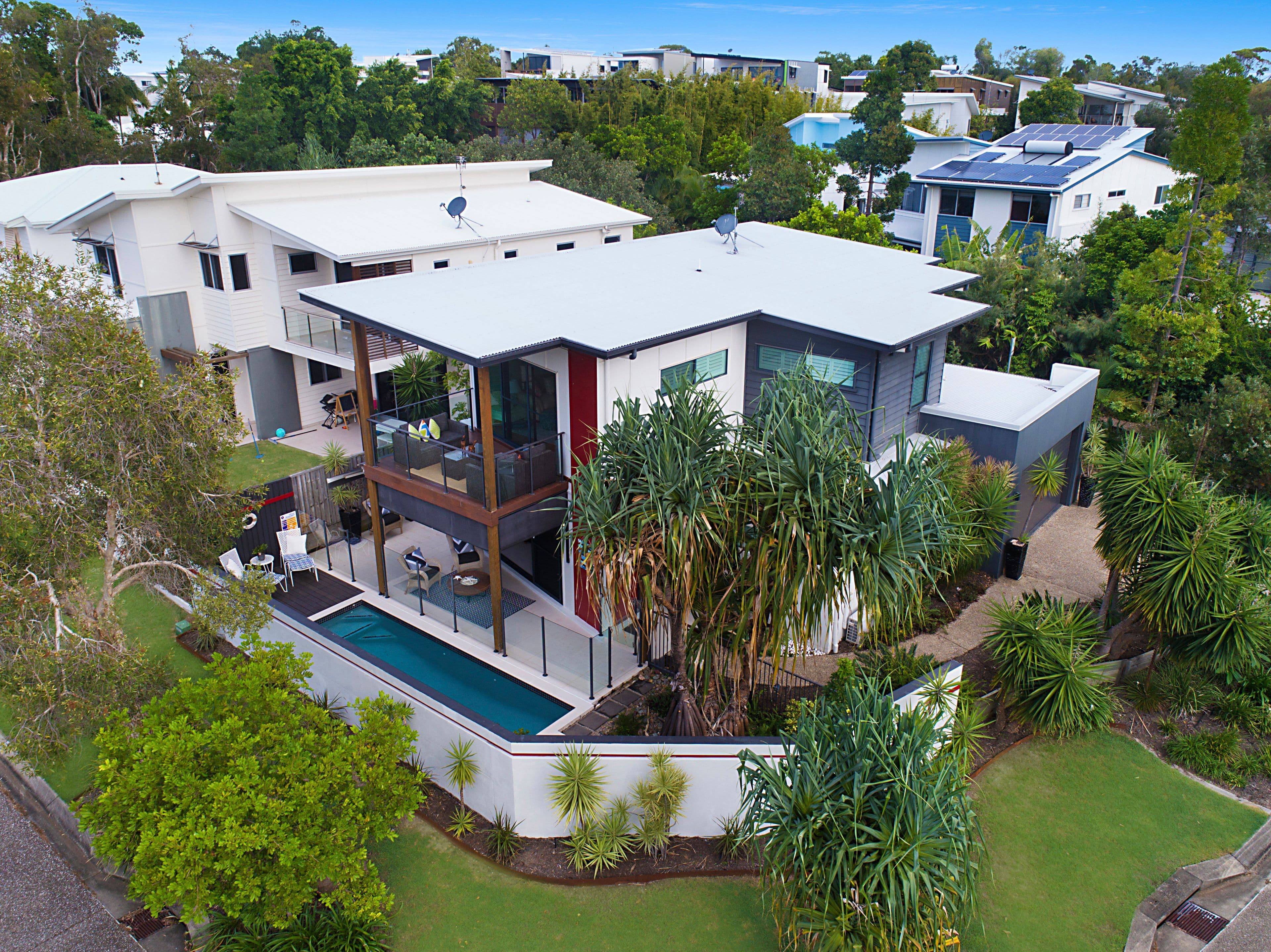 24 Dicky Beach Close, Dicky Beach QLD 4551, Dicky Beach - Image 1