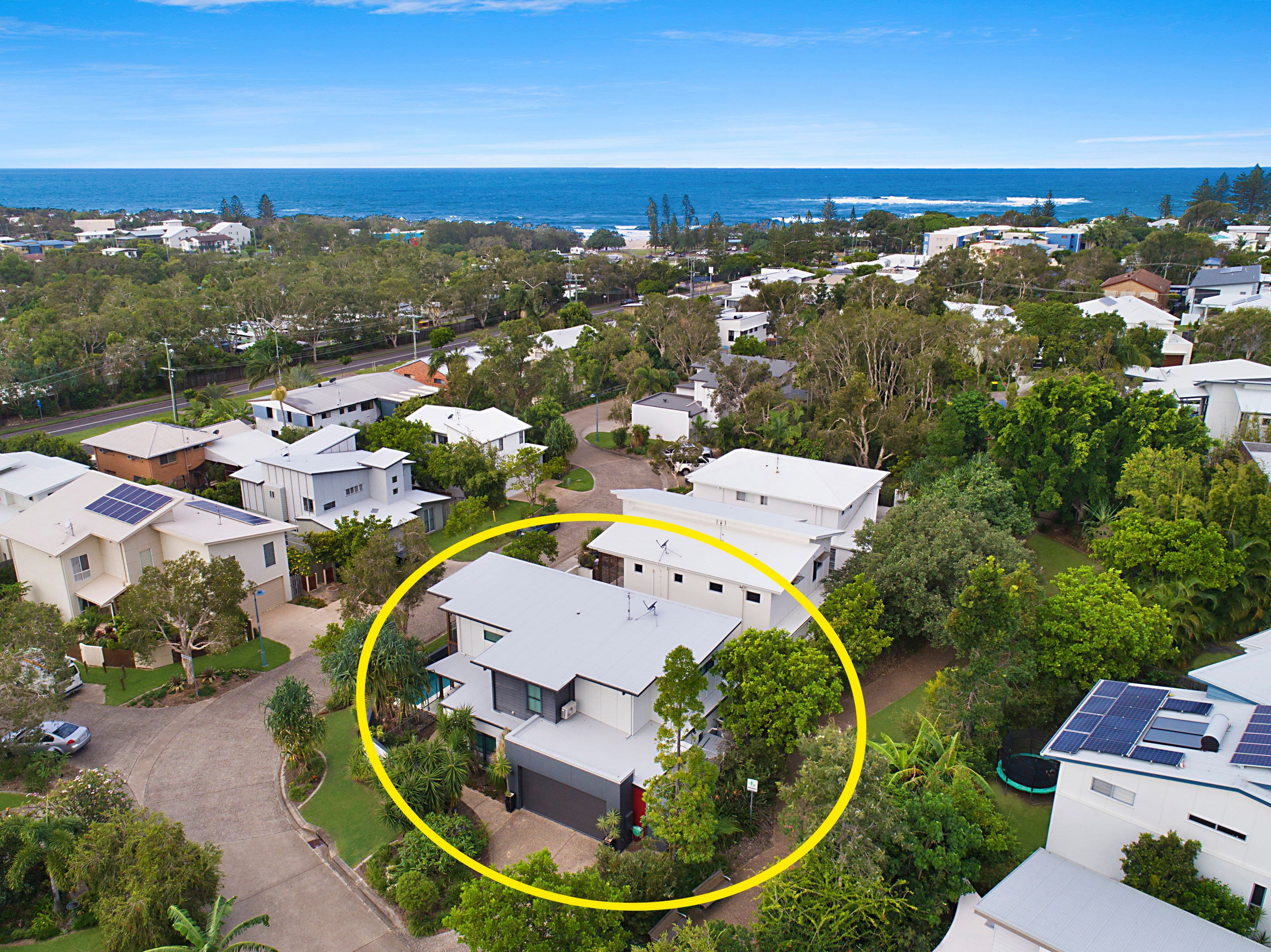 24 Dicky Beach Close, Dicky Beach QLD 4551, Dicky Beach - Thumbnail 2