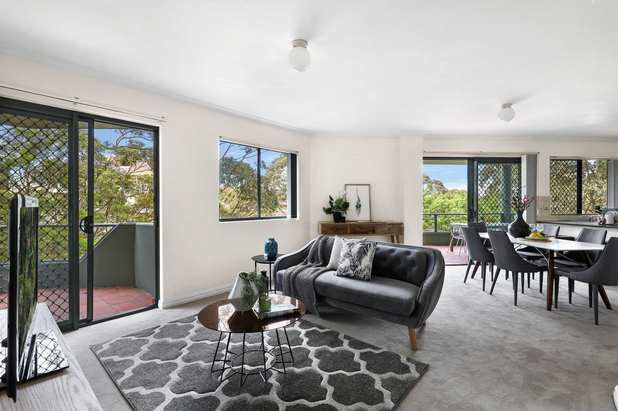 1-3 Oliver Road, Chatswood NSW 2067, Chatswood - Image 1