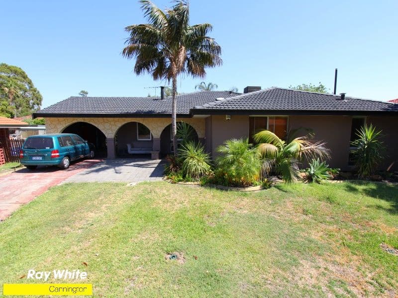 23 Danohill Street, HUNTINGDALE WA 6110, Huntingdale - Image 1