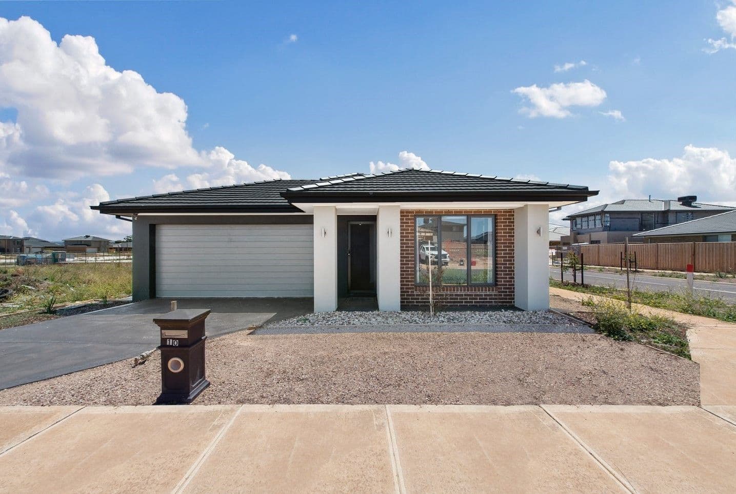 10 Gilfillan Circuit, THORNHILL PARK VIC 3335, Thornhill Park - Image 1