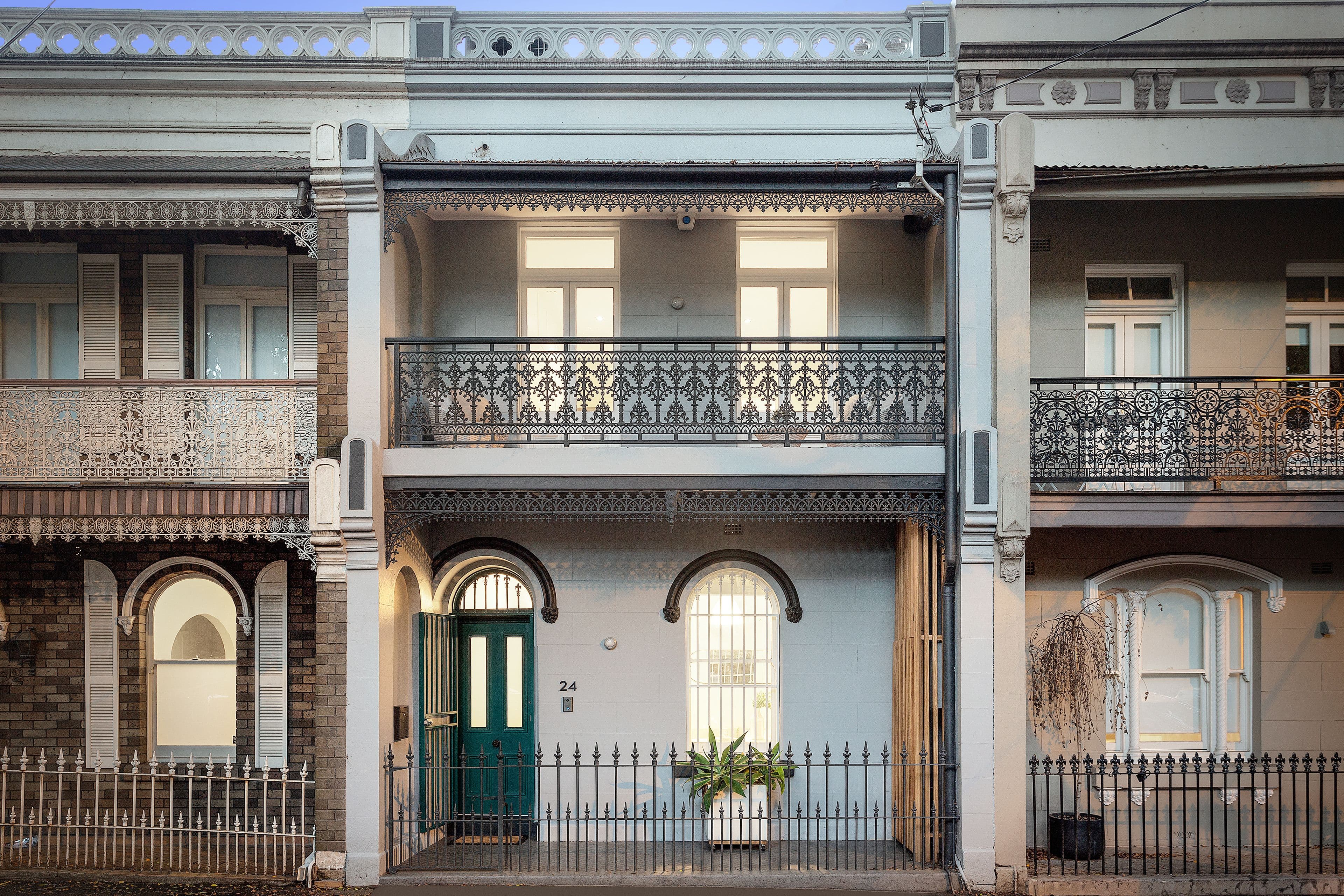 24 Napier Street, Paddington NSW 2021, Paddington - Image 1