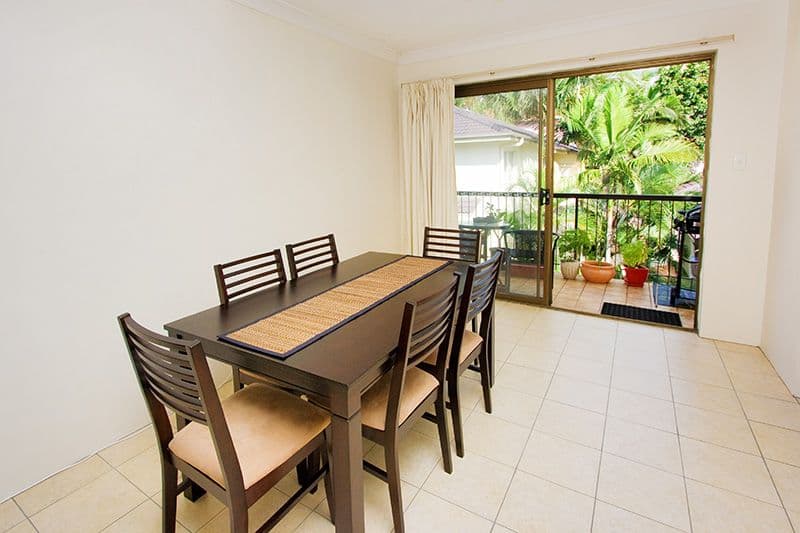 21 Fortitude Street, AUCHENFLOWER QLD 4066, Auchenflower - Thumbnail 2