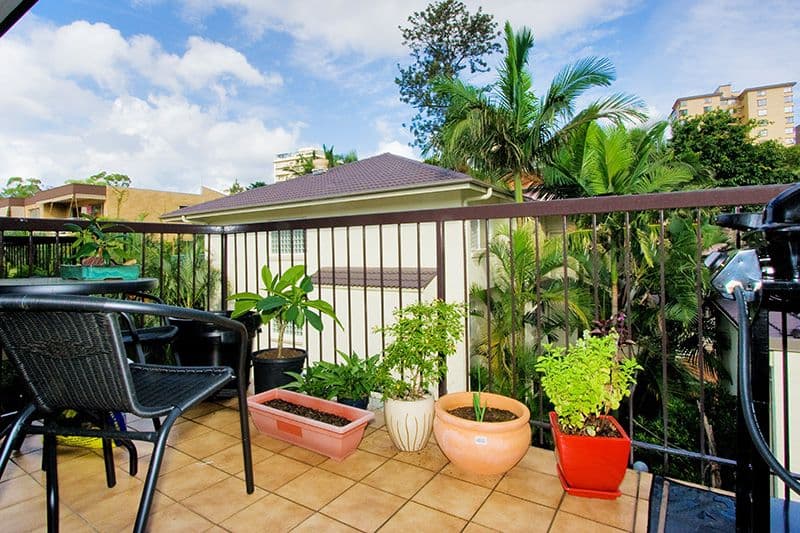 21 Fortitude Street, AUCHENFLOWER QLD 4066, Auchenflower - Thumbnail 7