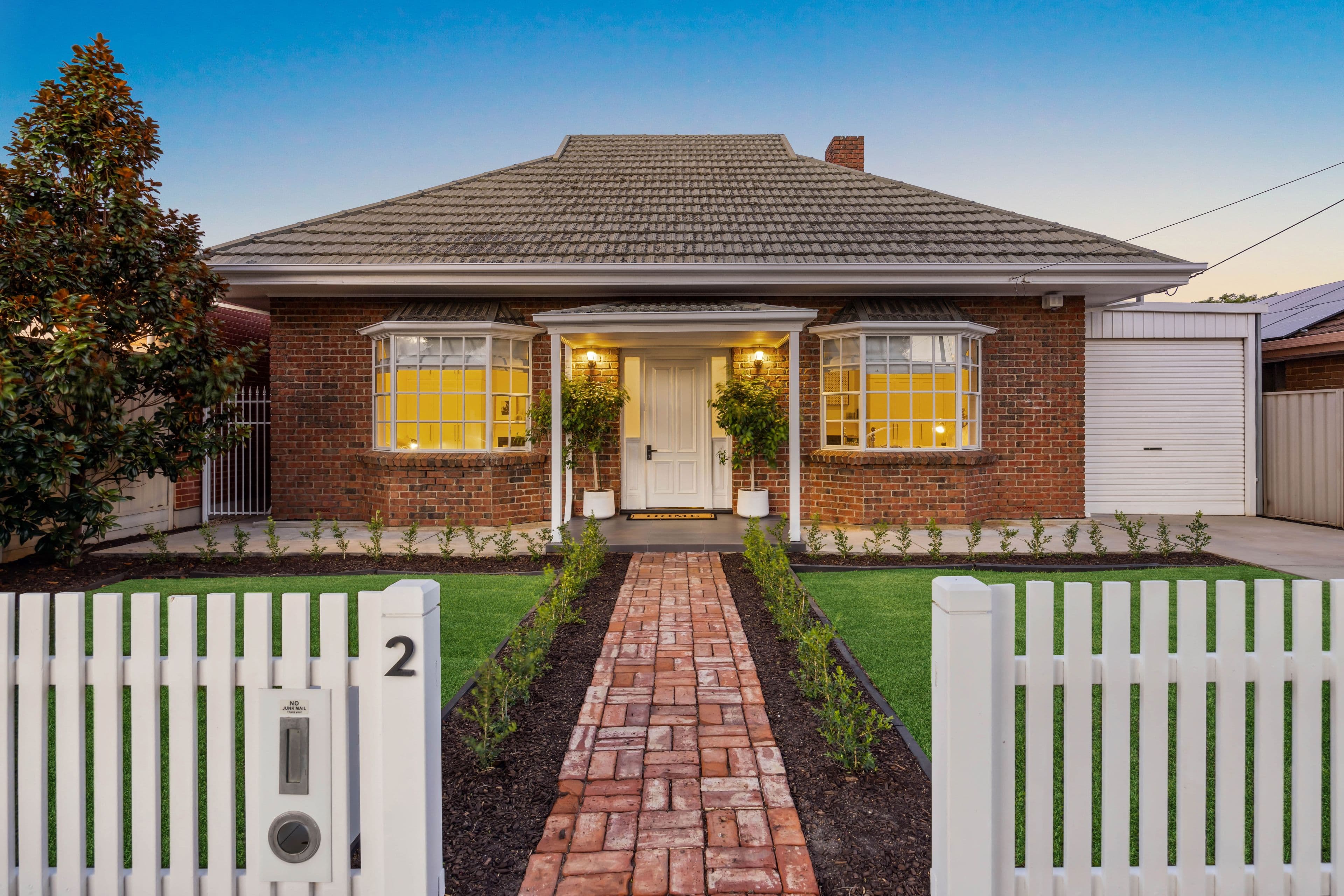 2 Brooker Court, Woodville Park SA 5011, Woodville Park - Image 1
