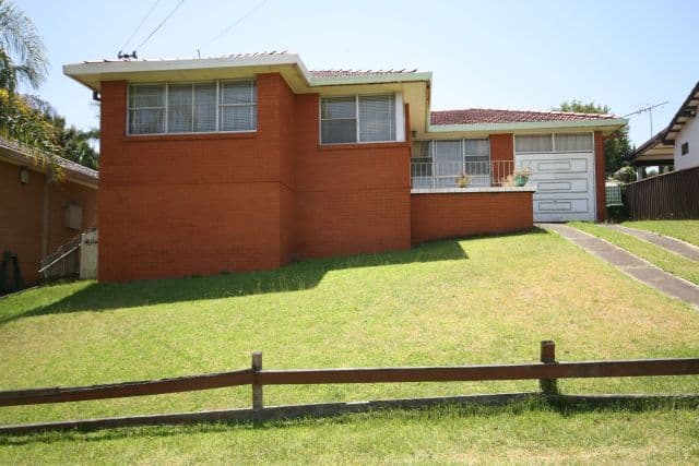 119 Amaroo Avenue, GEORGES HALL NSW 2198, Georges Hall - Image 1