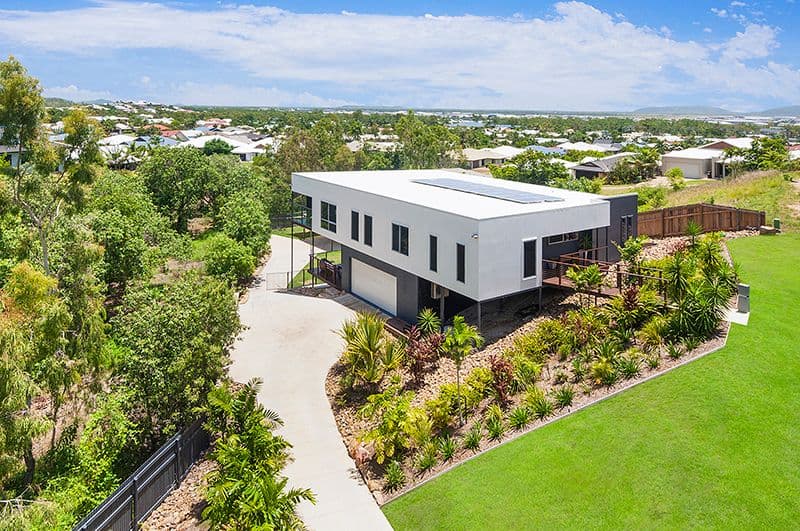53 St Albans Road, Mount Louisa QLD 4814, Mount Louisa - Image 1