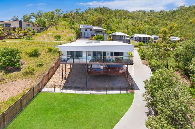 53 St Albans Road, Mount Louisa QLD 4814, Mount Louisa - Thumbnail 3