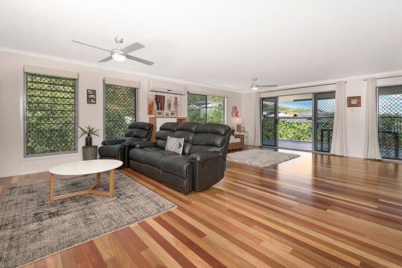 53 St Albans Road, Mount Louisa QLD 4814, Mount Louisa - Thumbnail 4