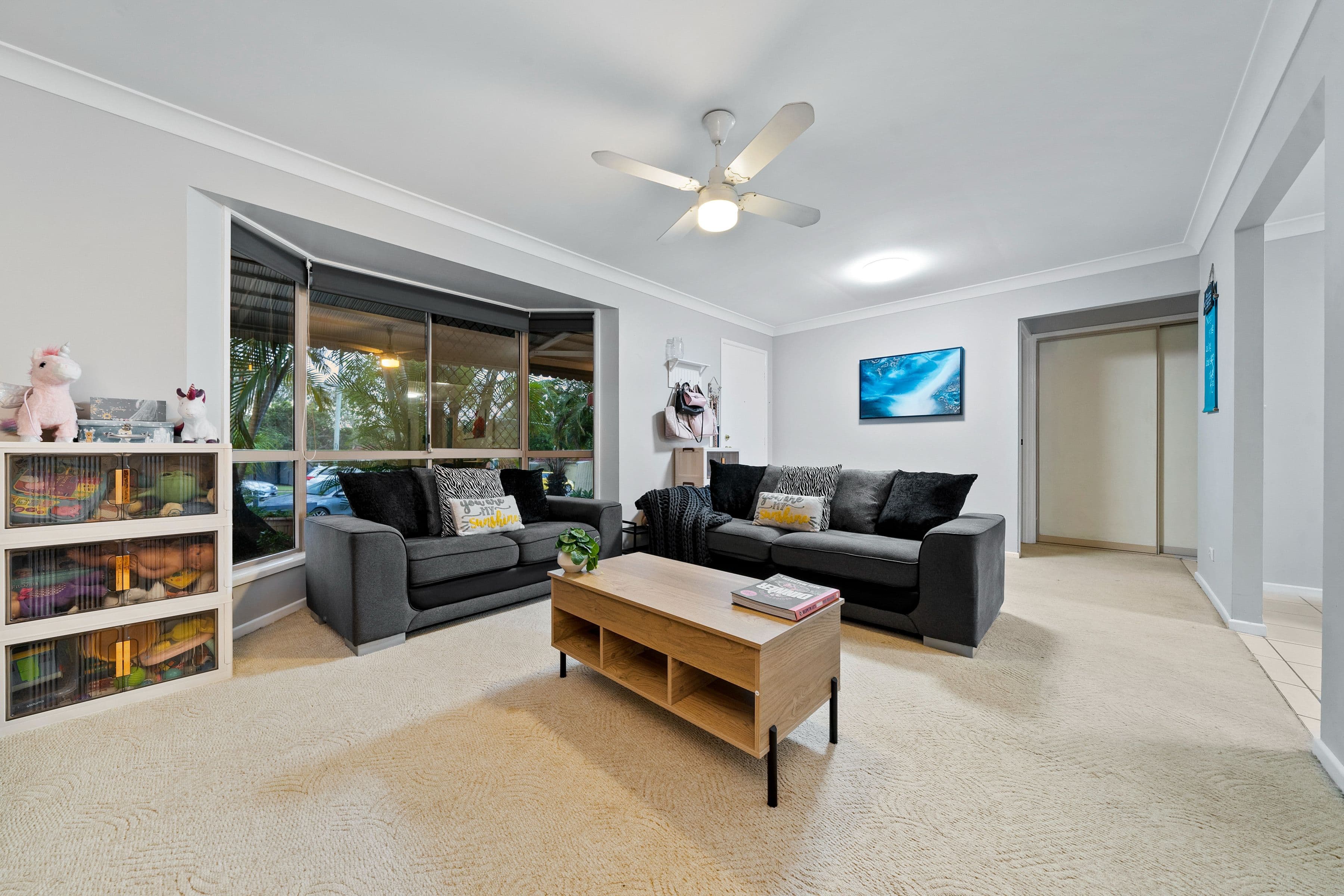 16 Karingal Court, Boronia Heights QLD 4124, Boronia Heights - Thumbnail 4