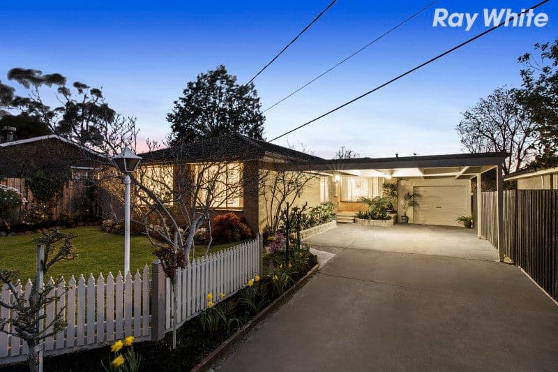6 Jukes Road, Boronia VIC 3155, Boronia - Image 1