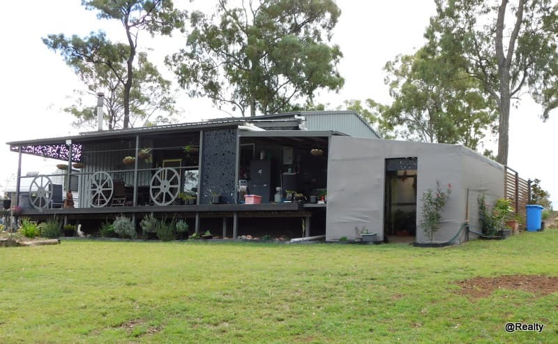 66 Embrey Road, Nanango, QLD, 4615, South Nanango - Image 1