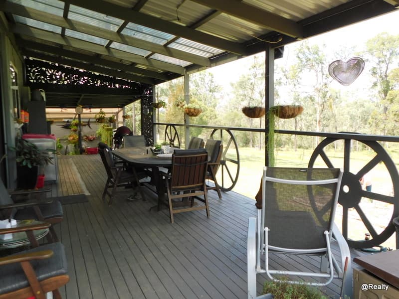 66 Embrey Road, Nanango, QLD, 4615, South Nanango - Thumbnail 2