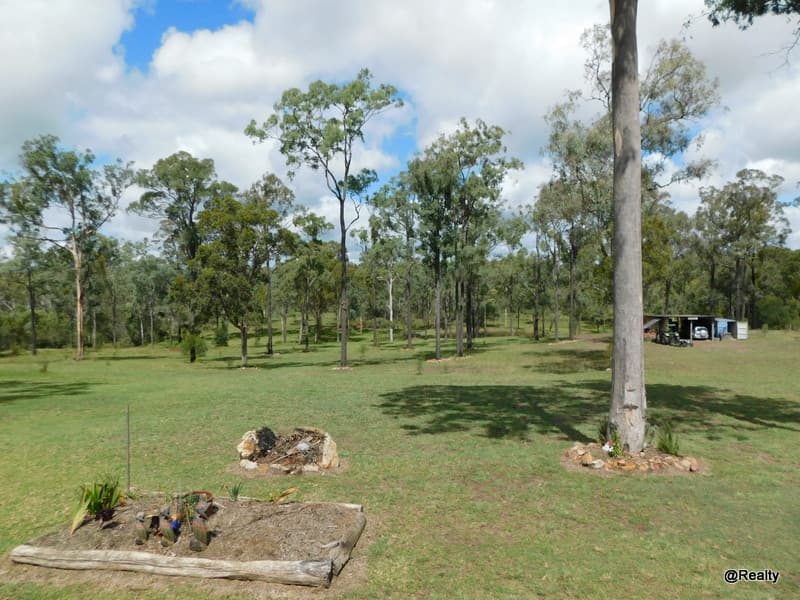66 Embrey Road, Nanango, QLD, 4615, South Nanango - Thumbnail 4