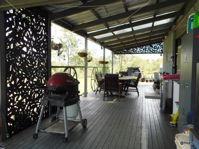 66 Embrey Road, Nanango, QLD, 4615, South Nanango - Thumbnail 5