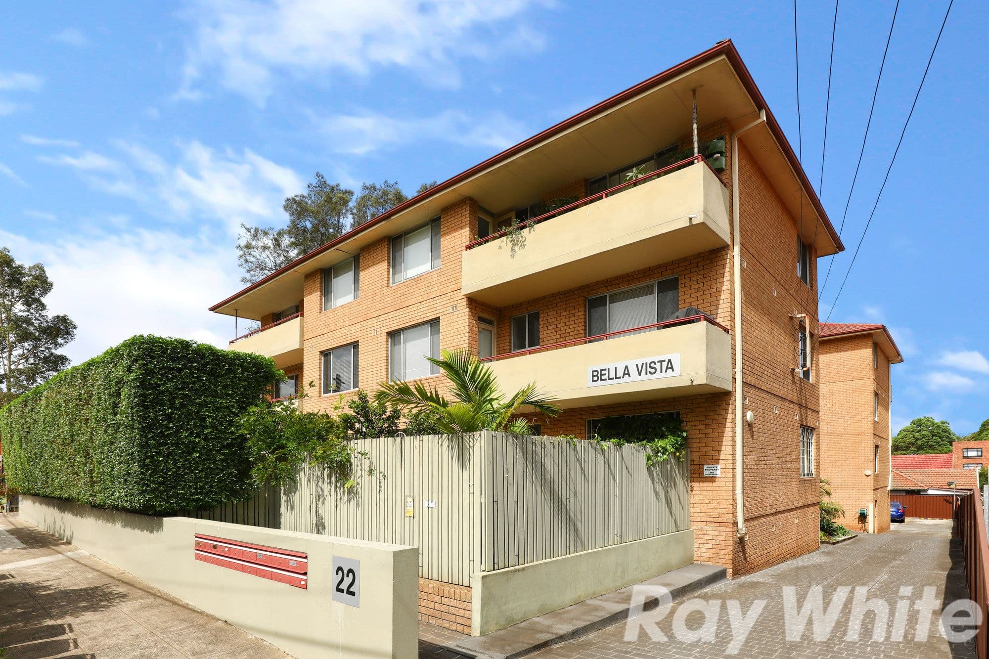 22 Bayley Street, Marrickville NSW 2204, Marrickville - Image 1