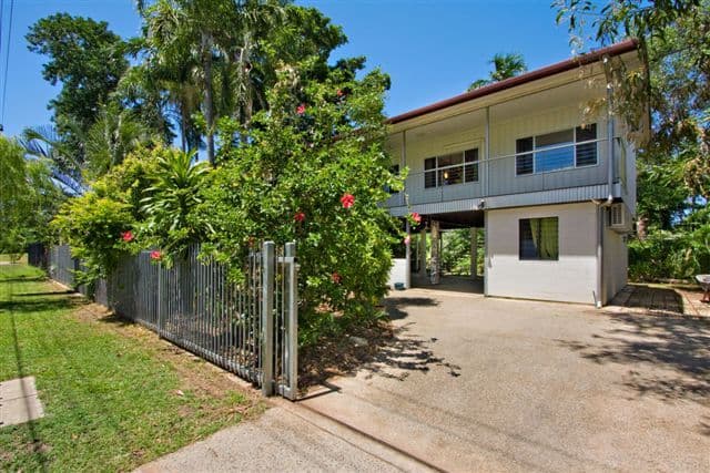 11 Tudawali Street, LUDMILLA NT 0820, Ludmilla - Image 1