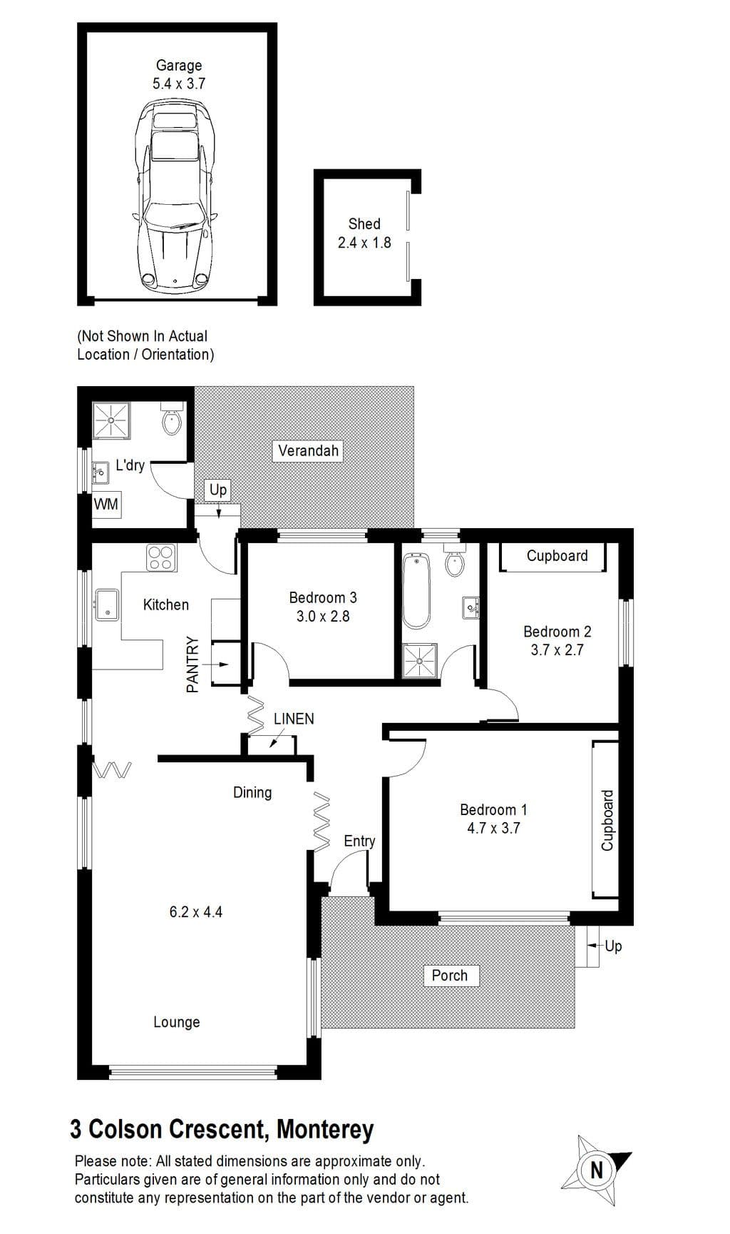 23 Maybach Way, Dianella WA 6059, Dianella - Thumbnail 8